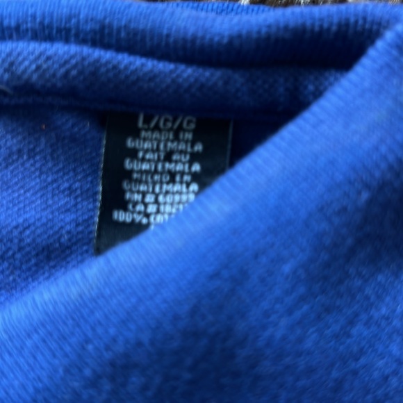 Tampa Bay Lightning Polo’s - Picture 6 of 8